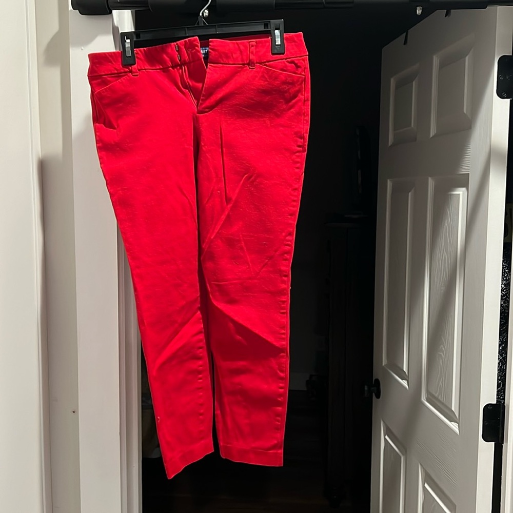 Women’s Old Navy Pixie Pants